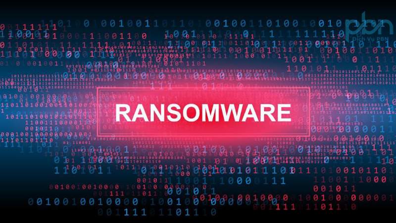 Tìm hiểu về Ransomware